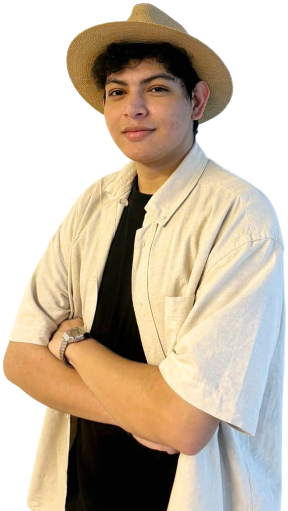 Cesar Flores